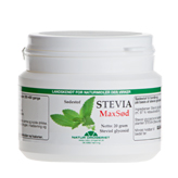 Stevia sødemiddel